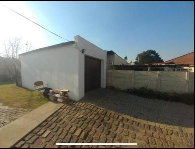 3 BEDROOM PROPERTY TO RENT IN BRAKPAN NORTH